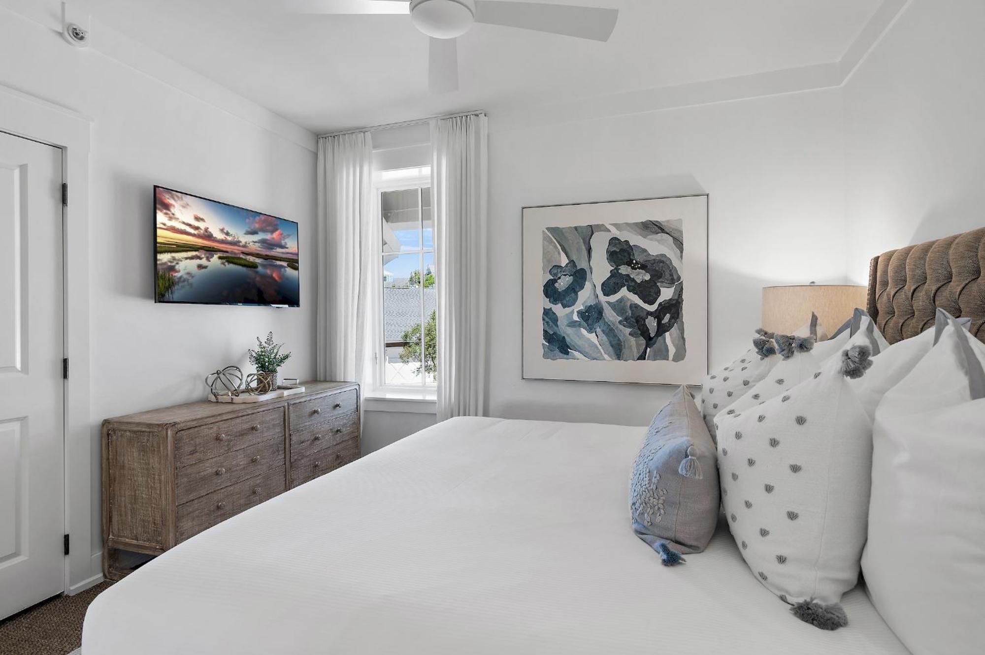 Dunesider Dream Watersound Beach Buitenkant foto