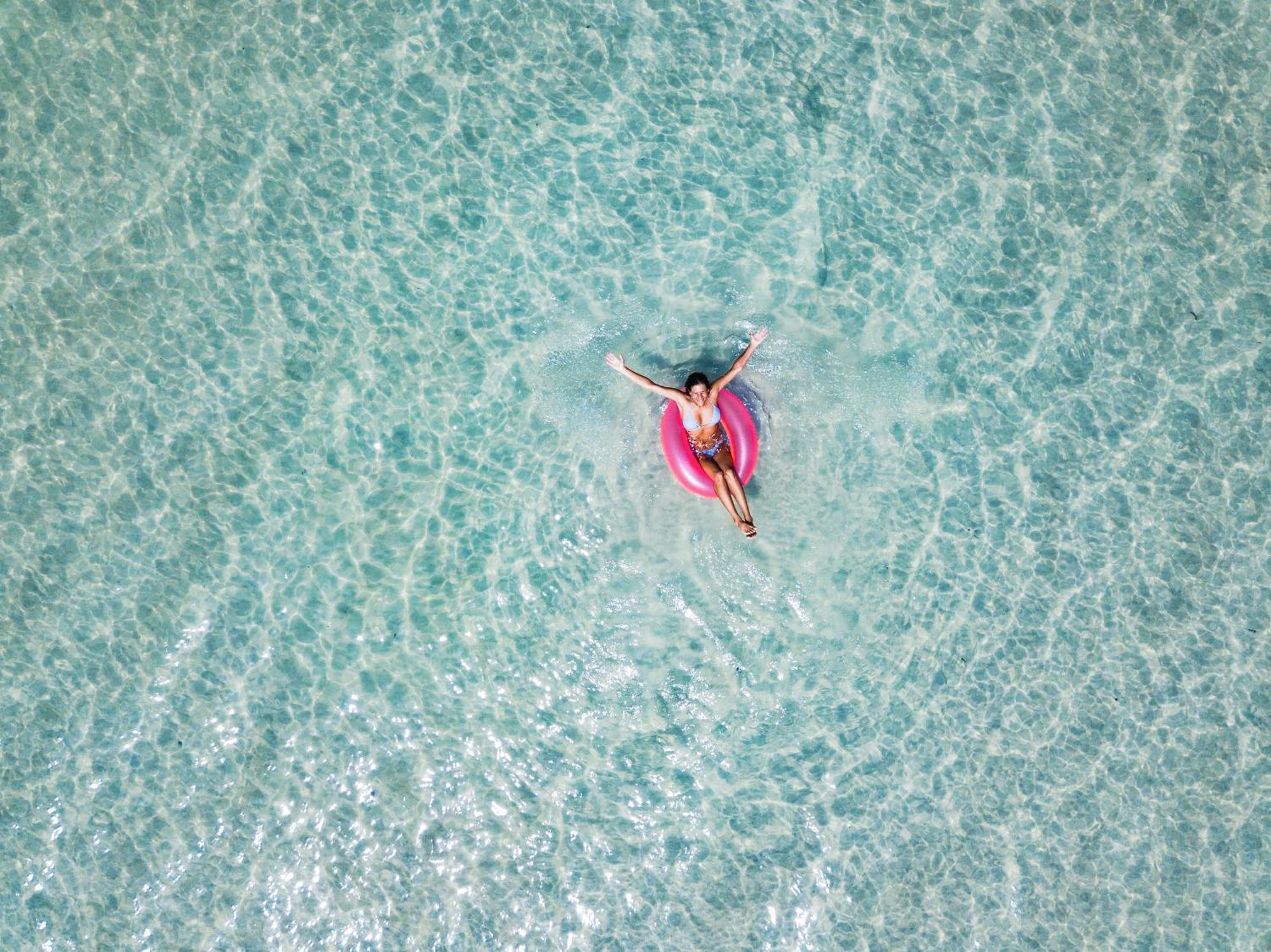 Dunesider Dream Watersound Beach Buitenkant foto