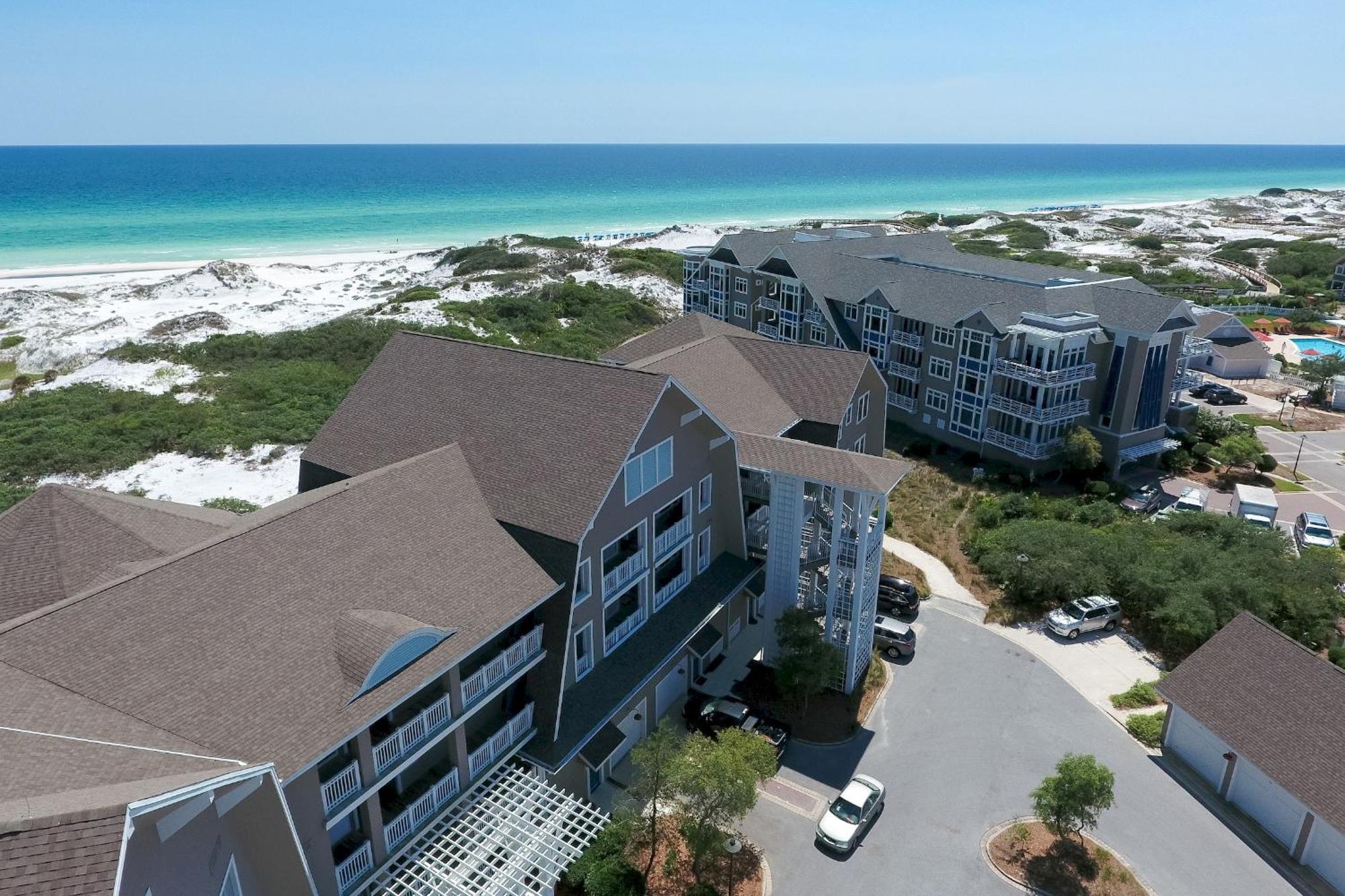 Dunesider Dream Watersound Beach Buitenkant foto