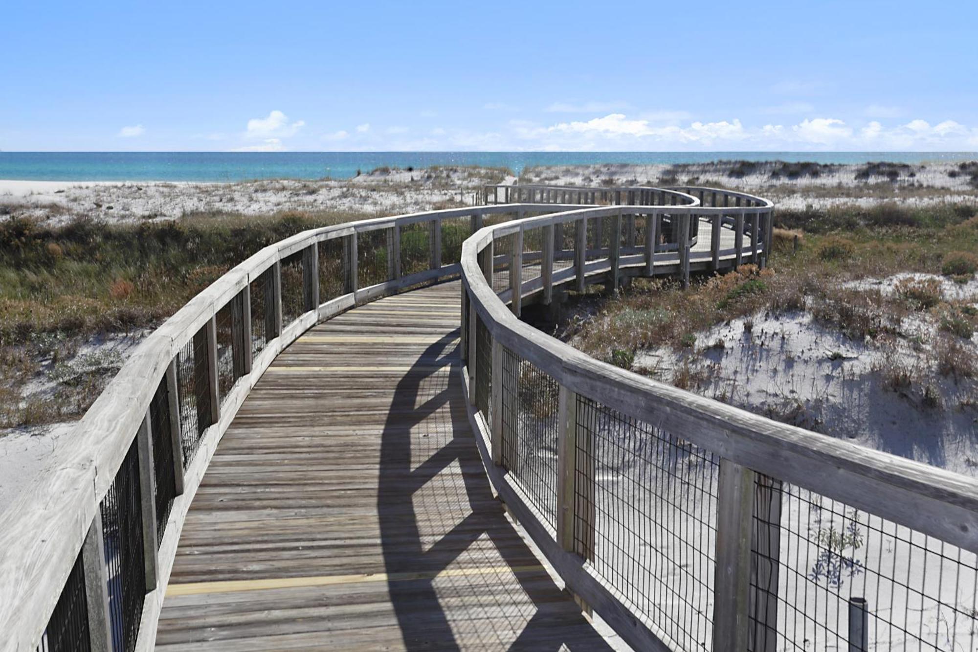 Dunesider Dream Watersound Beach Buitenkant foto