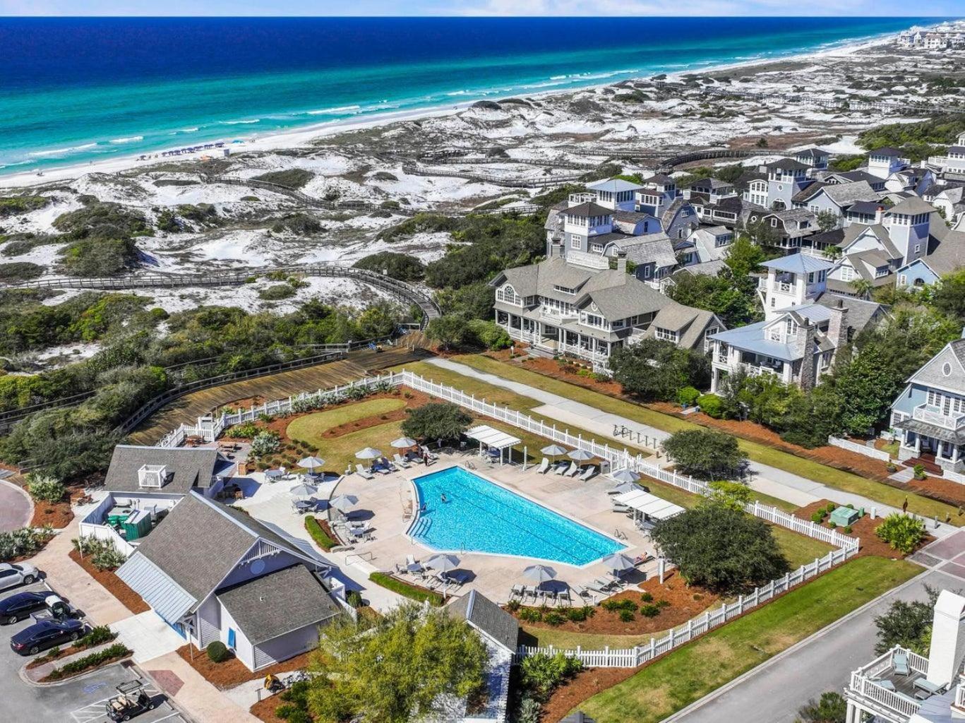 Dunesider Dream Watersound Beach Buitenkant foto